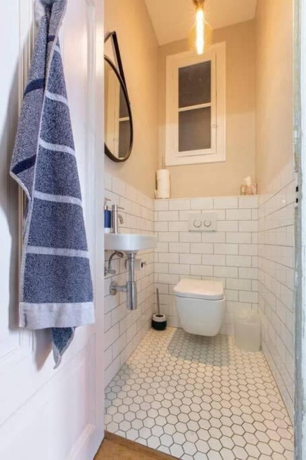 The Red Heart Of Annecy - Beautiful Apartment For 4 People Bagian luar foto